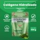 thumbnail image 3 of Colágeno Hidrolizado Alga Spirulina 500 grs Menta Flow FLOW FLOWCOLAGENOSPIRULINA, 3 of 6