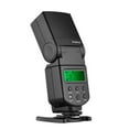 thumbnail image 2 of Flash Andoer Flash Universal Speedlite LED LED LED LED Flash en Cámara CON Reemplazo de Soporte para Cámaras DSLR, 2 of 6