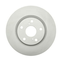 Raybestos 680765FZN Rust Prevention Technology Coated Rotor Brake Rotor, 1 Pack Fits select: 2010-2013 FORD TRANSIT CONNECT