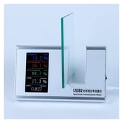 Light Transmittance Meter LS182 Solar Film Transmission Meter 365nm UVT 940nm IRT And VLT SHGC Simple Operation High Precision ,Universal and Multifunctional
