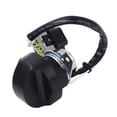 thumbnail image 3 of Throttle Motor Knob Switch, Standard Size Professional Throttle Motor Knob Easy Installation Control Instantly  For XE75 10 Gear,15 Gear, 3 of 8