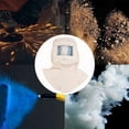 thumbnail image 2 of Capucha abrasiva para chorro de arena, casco antiviento para chorro de arena, máscara para chorro de arena, protección contra el polvo, protección facial, 2 of 5