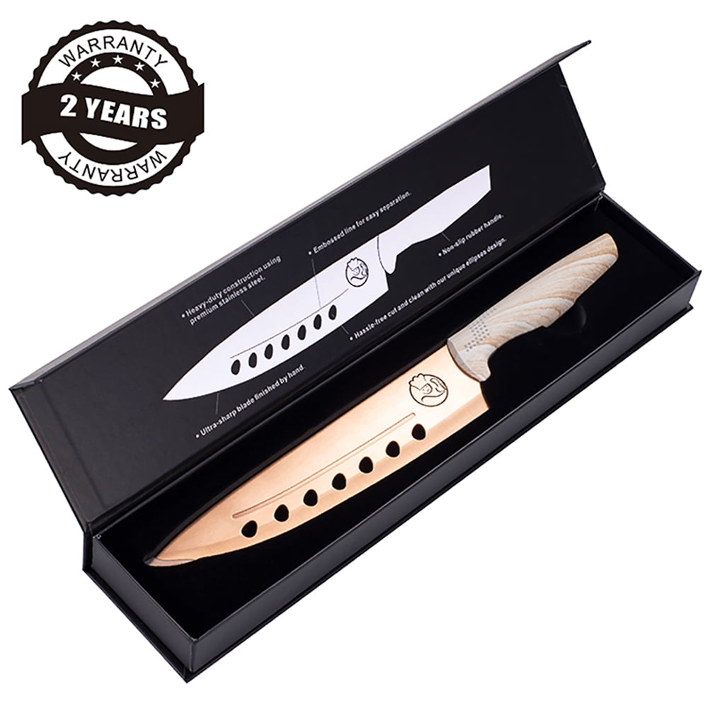 Gourmet 3.94-inch Paring Knife