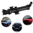 thumbnail image 3 of Headlight Washer Sprayer,Headlight Washer Sprayer Nozzle Headlight Washer Nozzle Enhanced Features, 3 of 13