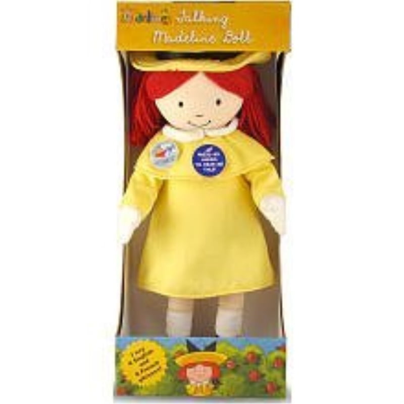 madeline doll