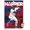 Poster & Push Pin Bundle, variant on MLB Philadelphia Phillies - Bryce Harper 19 Wall Poster with Push Pins, 14.725" x 22.375"