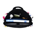 thumbnail image 5 of FORMRS 16" Laptop Bag Carrying Sleeve Case with Handle Travel Shoulder Briefcase, Cartoon Graphic, 5 of 8