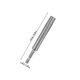 thumbnail image 2 of unbranded 1Jgo Conector Compacto Plateado Para Broca Compatible Con Sierras Y Cortadores PVC, 2 of 8