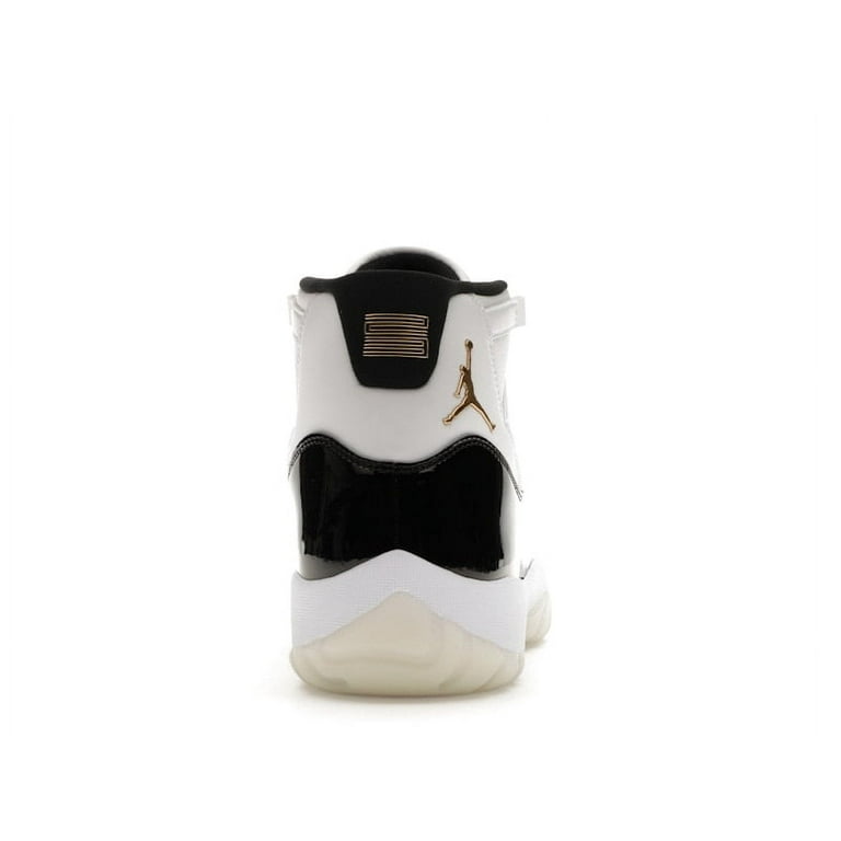 Jordan Men's 11 Retro DMP Gratitude (2023) Basketball Shoes