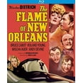thumbnail image 2 of The Flame of New Orleans (Blu-ray), KL Studio Classics, Comedy, 2 of 2