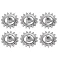 thumbnail image 1 of DIY Frame Gear Automatic Rotating Barbecue Tool Accessories, 1 of 5