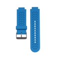 thumbnail image 3 of Correa de silicona para reloj de golf con GPS Approach S2/S4/Vivoactive, S2 S4, color rojo, 3 of 5