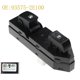 thumbnail image 4 of 93575-2E100 Front Right Side Door Power Window Switch Window Lifter Control Button for 2005-2013, 4 of 5
