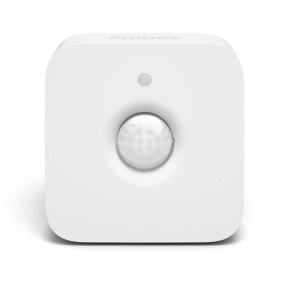 Philips Hue 2.2 in. L White Plug-In LED Motion Sensor 0 lm
