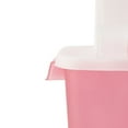 thumbnail image 3 of SharpStar In-Room Sharps Container 3 gal. Horizontal Entry, 3 of 3