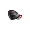 Diehard 100/30/12/2 Amp Fully Automatic Battery Charger with Emergency Engine Start