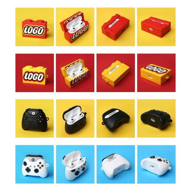 Lego airpods sale