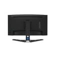 thumbnail image 2 of Monitor Gamer Curvo Lenovo LEGION LED 27" Negro., 2 of 3