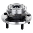thumbnail image 5 of (2) Front Wheel Bearing And Hubs For Avenger Eclipse Galant Sebring Stratus, 5 of 6