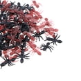thumbnail image 4 of Juguetes de hormigas de plástico Sunnimix Juguete de figura animal insecto, 4 of 7