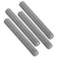 thumbnail image 6 of OUNONA 4pcs Versatile Threaded Rods For Multiple Uses For Construction And Repair Full Thread Rods Threaded Rod Set Threaded Bolt Rod, 6 of 8
