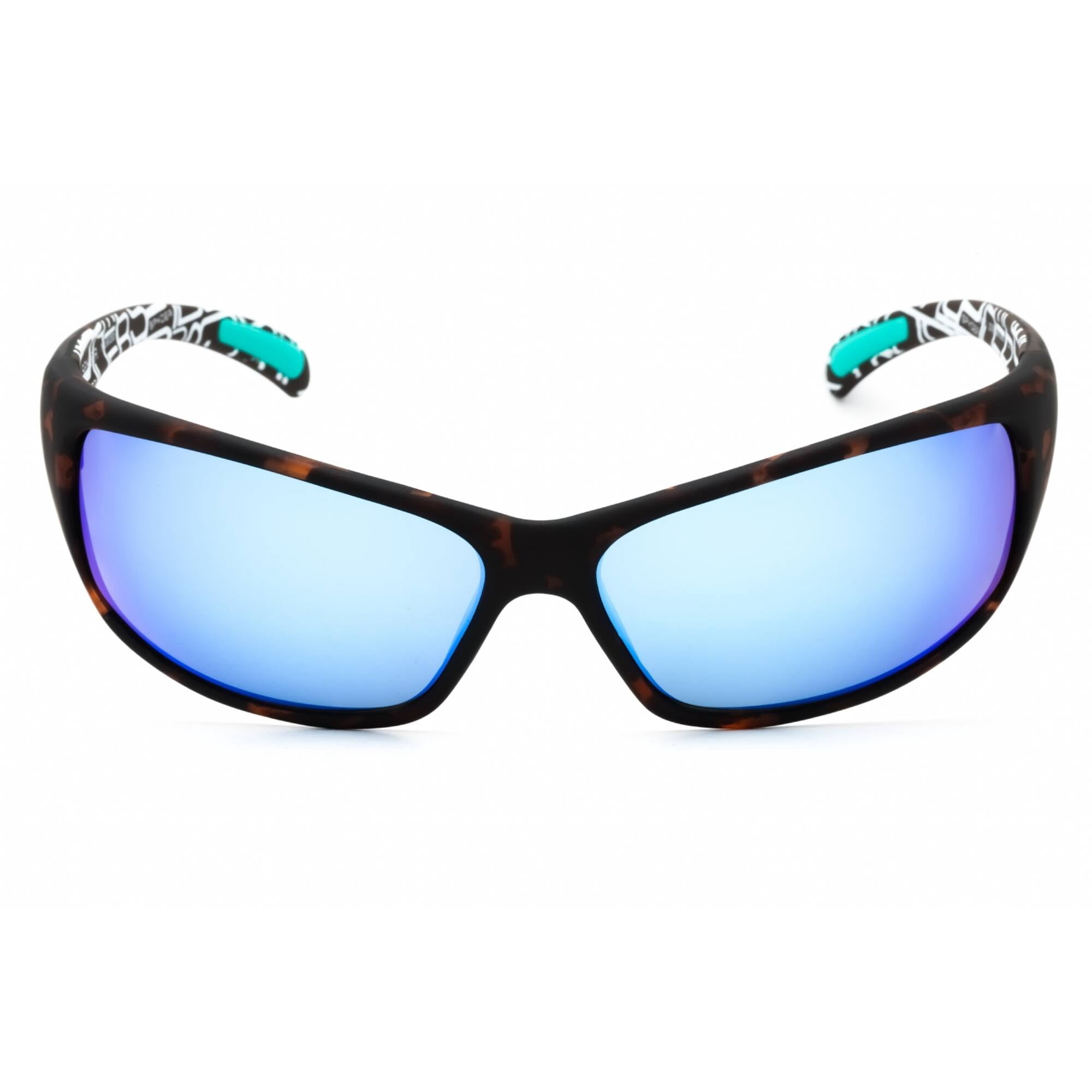 Sunglasses SPYDER SP 6011 215 Tortoise - Walmart.com