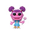 thumbnail image 3 of Funko Pop! Television: Sesame Street - Abby Cadabby Vinyl Figure, 3 of 3