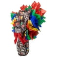 thumbnail image 3 of Milk Chocolate M&M's Candy Bouquet, 3 of 6