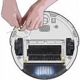 thumbnail image 5 of Kit de repuesto de accesorios para la serie Desiderio 600 para Roomba 600, 620, 630, 650, 660, 3 filtros de succión, 1 cepillo de cerdas, 1 cepillo, 3 cepillos laterales de 6 brazos y 2 herramientas, 5 of 5