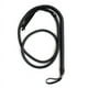 thumbnail image 1 of Bull Whip Látigos de cuero de vaca hechos a mano de 82 pies para jinetes, entrenadores, principiantes y niños pequeños -Bullwhip, 1 of 3
