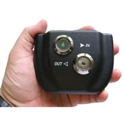 Royal 39182E Timepilot Tap+ Time Management System