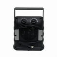 thumbnail image 6 of Mr. Heater 1500W Portable Ceramic Electric Buddy Heater, 6 of 7