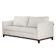 thumbnail image 2 of Sofa DICASA Oslo 3 Plazas Crema para Salas, 2 of 8