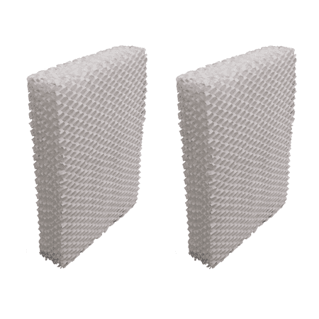 Humidifier Filter Pad - 2 Humidifier Filter Pads for Vornado MD1-0002
