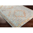 thumbnail image 3 of Mark&Day Outdoor Area Rugs, 9x12 Bandsloot Global Indoor/Outdoor Rust Area Rug (8'10" x 12'), 3 of 6