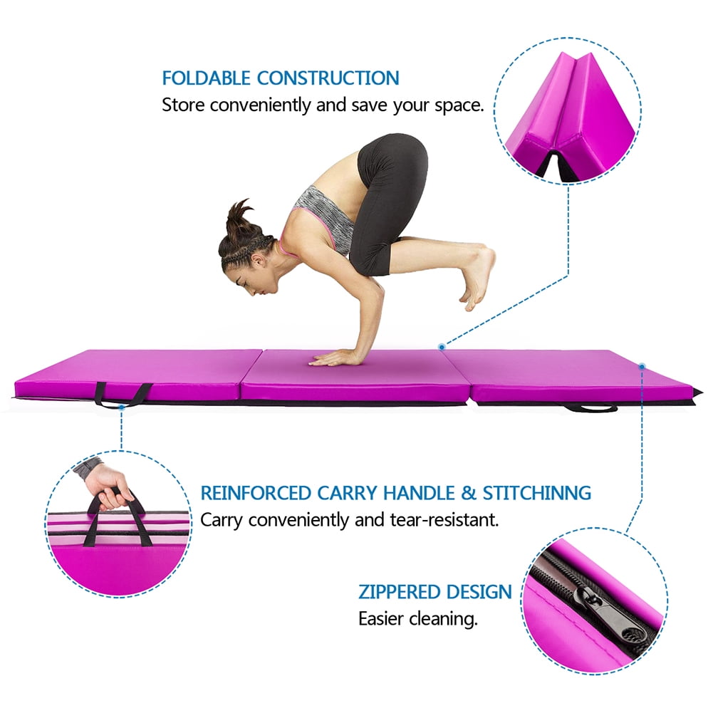yoga mat walmart in store