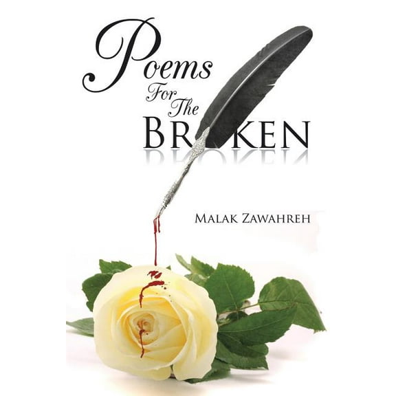 Poems for the Broken