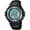 Black/White Accents, variant on Casio Men's Twin Sensor Digital Nylon Compass Sport Watch, White Accents SGW100B-3V