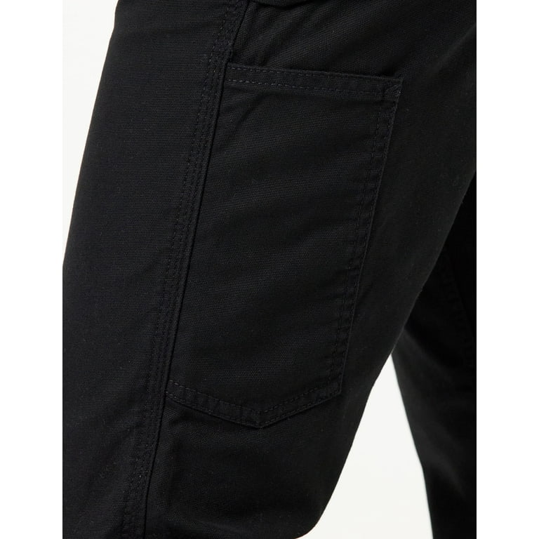 Carhartt Women's Original Fit Fleece Lined Crawford Pants