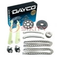 thumbnail image 3 of Dayco KTC1400 Engine Timing Chain Kit, 3 of 3