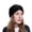 Black, variant on CNJKEHIUV Under 7$ Hot Sales Summer Sales New Women Girls Headbands Winter Cross Headband Ear Warmer Head Wraps Black One Size