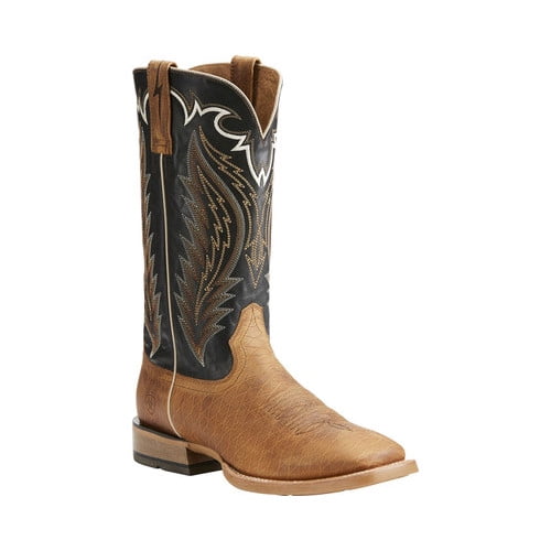 Ariat top hand boots clearance