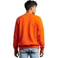 thumbnail image 2 of Russell Athletic 698HBM Unisex Dri-Power Crewneck Sweatshirt, 2 of 3