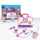 thumbnail image 1 of Set de mochilas para médicos de Toy Hospital Doc Mcstuffins Just Play, 1 of 5