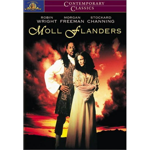 Moll Flanders [DVD] [DVD]