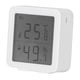 thumbnail image 2 of Detector inalámbrico inteligente del termómetro del higrómetro del sensor de la temperatura y de la humedad de WIFI, 2 of 8