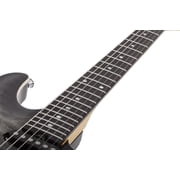 Schecter California Classic Solidbody Electric Guitar - Charcoal Burst