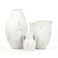 thumbnail image 3 of Zentique 14A113 Terracotta Vase, Large - 24 x 37 x 24 in., 3 of 5