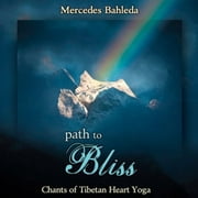 Mercedes Bahleda - Path to Bliss - New Age - CD