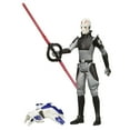 thumbnail image 1 of Star Wars Rebels 3.75-Inch Figure Space Mission The Inquisitor, 1 of 2